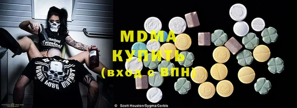 индика Абаза