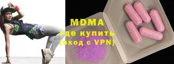 индика Абаза